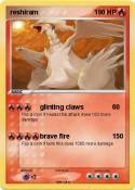 reshiram