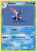 Greninja