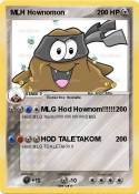 MLH Hownomon