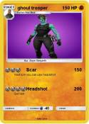 ghoul trooper
