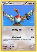 Ho-oh
