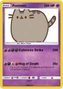 Pusheen