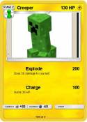 Creeper