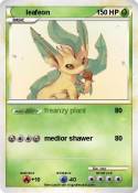 leafeon