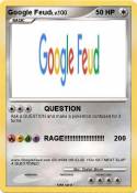 Google Feud