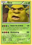 Shrek