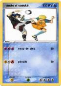 naruto et sasuk