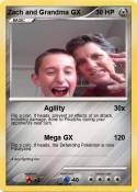 Zach and