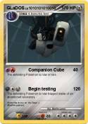 GLaDOS