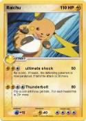 Raichu 