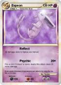 Espeon