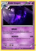 Ender Dragon