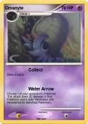 Omanyte