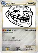 troll face