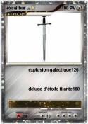 excalibur