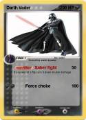 Darth Vader