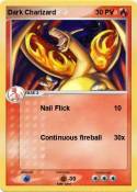 Dark Charizard