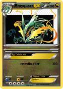 rayquaza