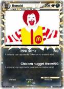 Ronald