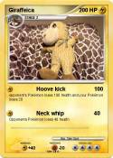 Giraffeica