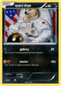 space doge