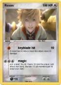 Roxas