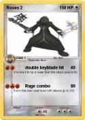 Roxas 2