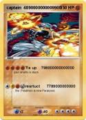 captain 4890000