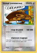Grompf (resista