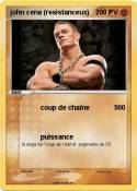 john cena (resi