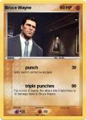 Bruce Wayne