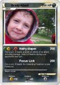 Brady Albert