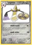 aeigislash