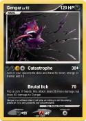 Gengar