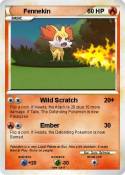 Fennekin