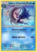 primmo dragon