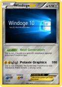 Windoge