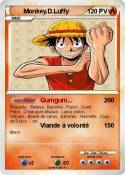 Monkey.D.Luffy