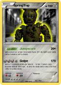 SpringTrap