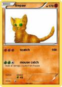 firepaw