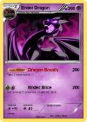 Ender Dragon