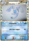 lugia