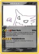 Haunter