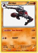 Ant Man