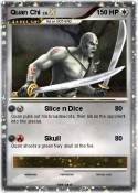 Quan Chi