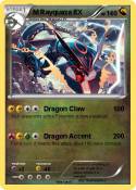 M Rayquaza EX