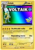 Voltaik