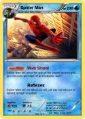 Spider Man