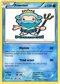 Poseidon