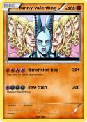 funny valentine